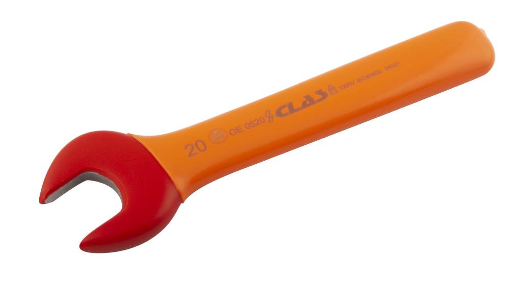 Clé mixte CLAS OE 0520